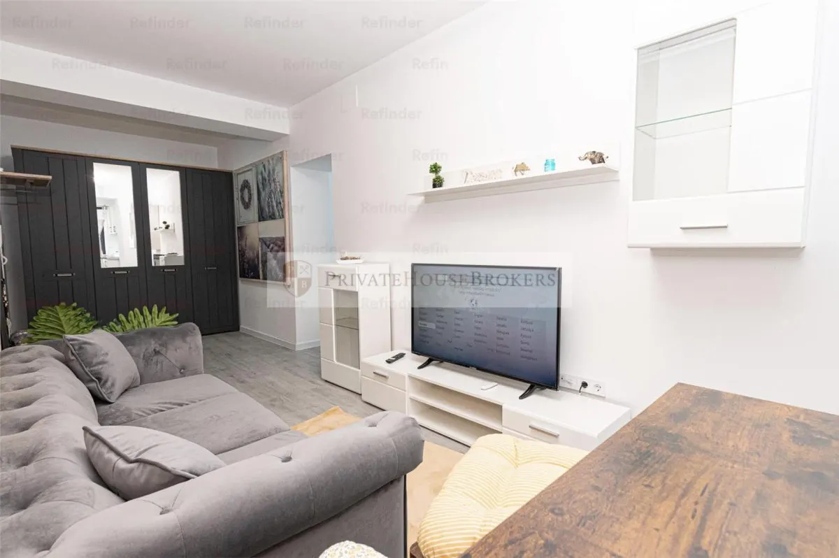 Pipera | Aviatiei | Rond OMV | Ivory Residence | Parcare - foto 3