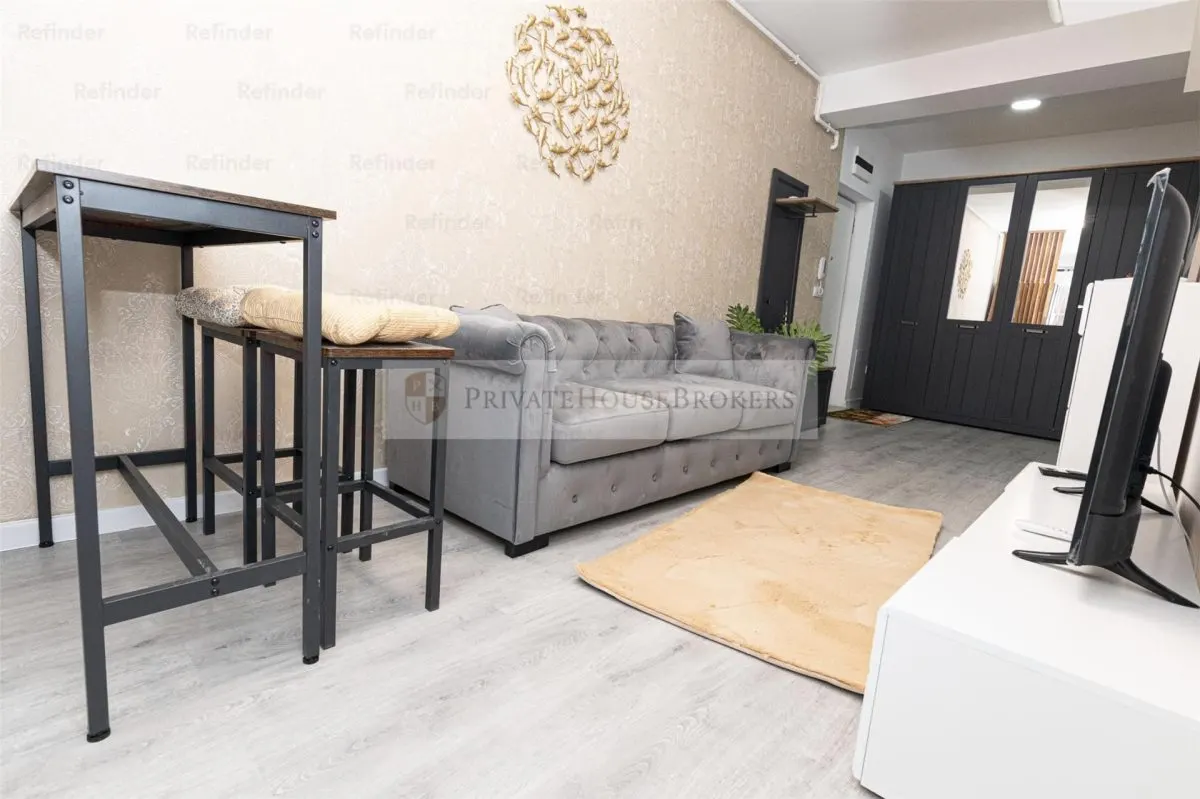 Pipera | Aviatiei | Rond OMV | Ivory Residence | Parcare - foto 4