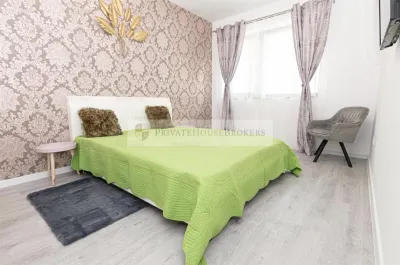 Pipera | Aviatiei | Rond OMV | Ivory Residence | Parcare - foto 6