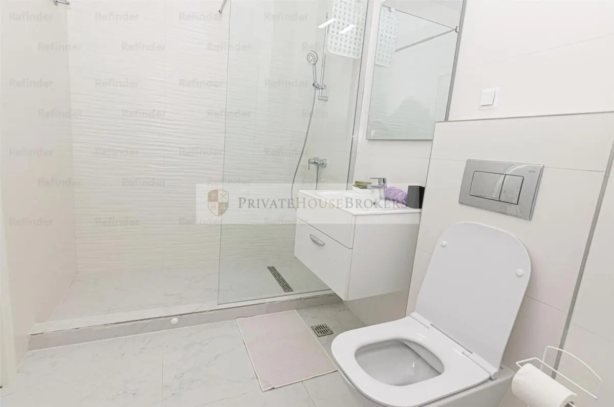 Pipera | Aviatiei | Rond OMV | Ivory Residence | Parcare - foto 8