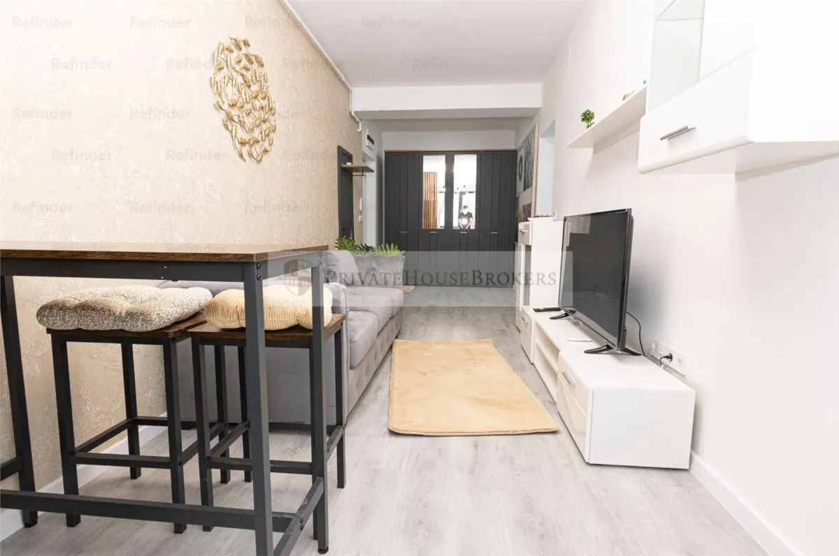 Pipera | Aviatiei | Rond OMV | Ivory Residence | Parcare - foto 10