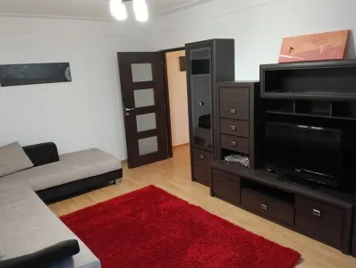 Apartament 2 Camere Decomandat â€“ Aproape de Iulius Mall, Iași - foto 2