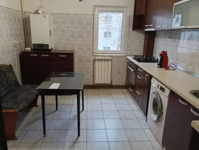 Apartament 2 Camere Decomandat â€“ Aproape de Iulius Mall, Iași - foto 4