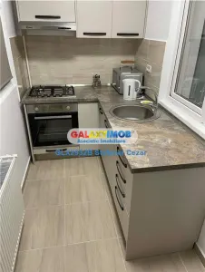 Garsoniera Spatioasa 41mp Militari Residence Rezervelor - foto 3