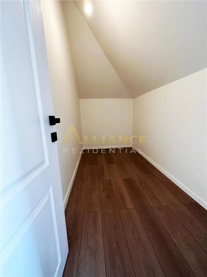 Casa individuala ~ 5 camere 3 bai ~ dressing ~ teren 325mp - foto 11