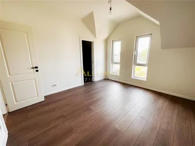 Casa individuala ~ 5 camere 3 bai ~ dressing ~ teren 325mp - foto 12