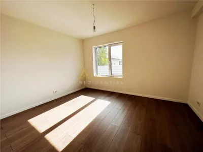 Casa individuala ~ 5 camere 3 bai ~ dressing ~ teren 325mp - foto 3