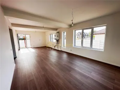 Casa individuala ~ 5 camere 3 bai ~ dressing ~ teren 325mp - foto 6