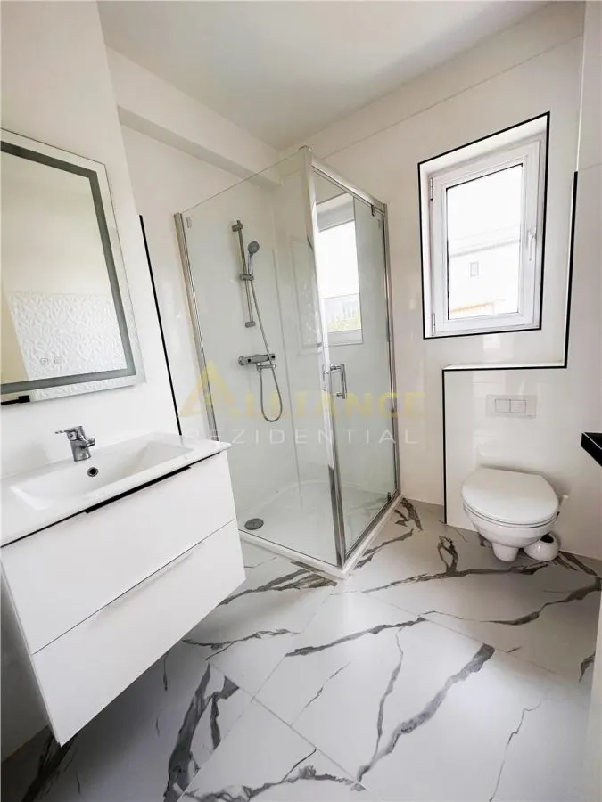 Casa individuala ~ 5 camere 3 bai ~ dressing ~ teren 325mp - foto 7