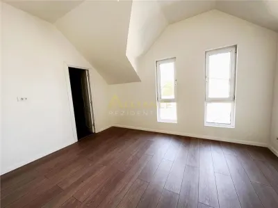 Casa individuala ~ 5 camere 3 bai ~ dressing ~ teren 325mp - foto 9
