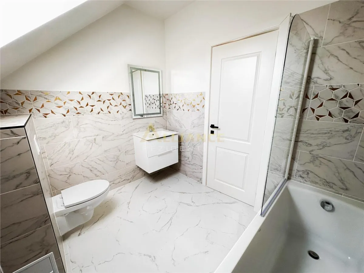 Casa individuala ~ 5 camere 3 bai ~ dressing ~ teren 325mp - foto 10