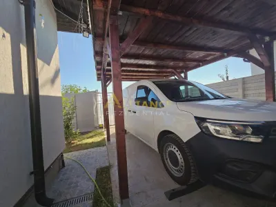 Casa individuala mobilata utilata ~ 3 camere 1 baie ~ teren 300mp - foto 11