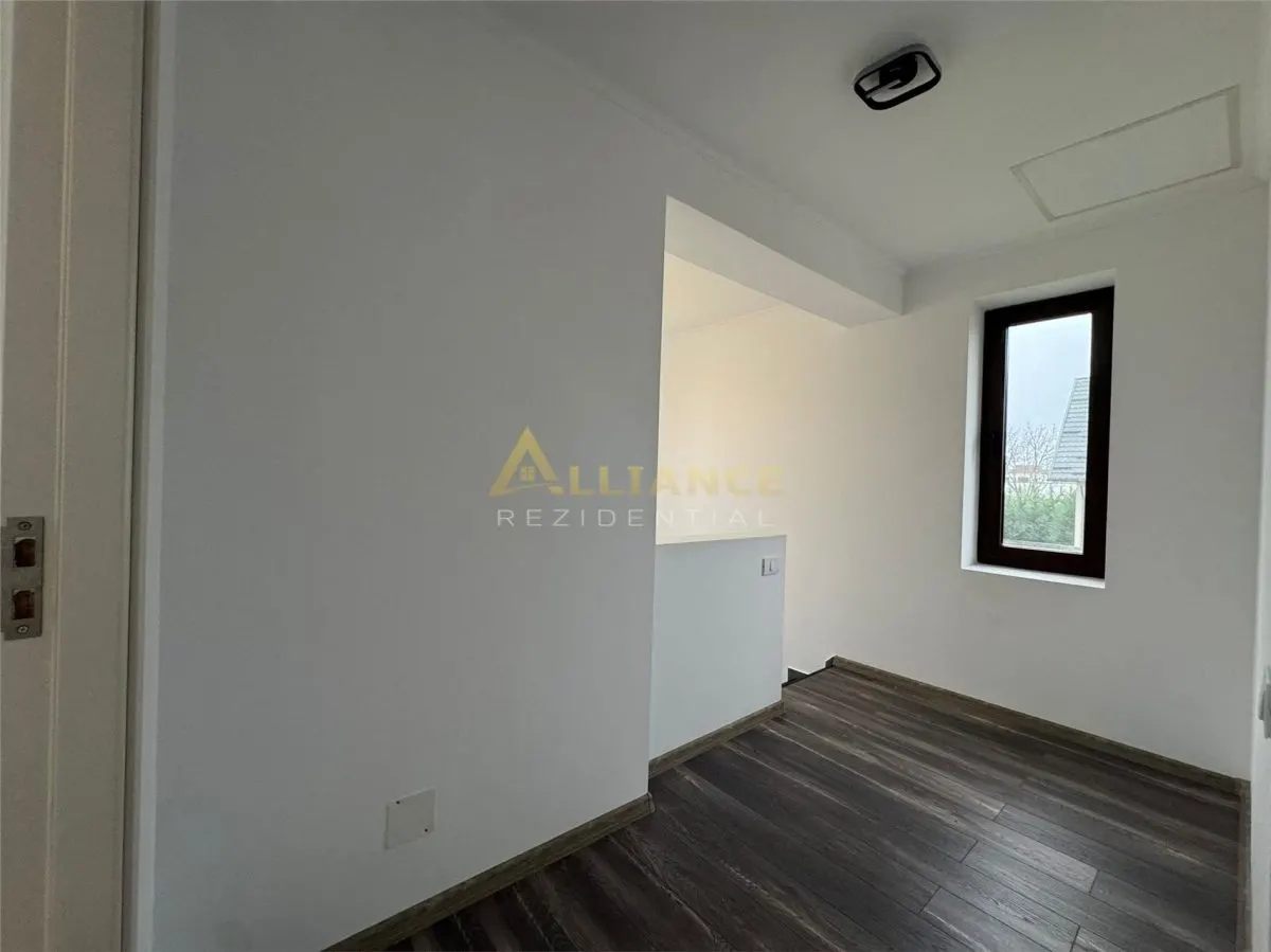 Vila Individuala ~ 4 Camere 2 Bai ~ Teren 325 mp - foto 3