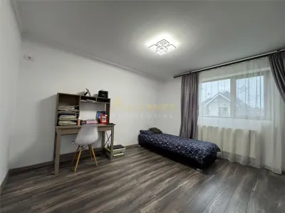 Vila Individuala ~ 4 Camere 2 Bai ~ Teren 325 mp - foto 9