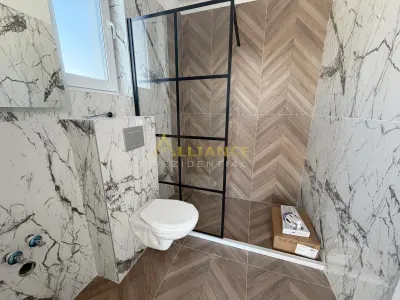 Casa individuală parter ~ 4 camere ~ 2 băi + dressing ~ teren 371mp - foto 8