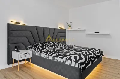 Casa individuala ~ P+1E+POD ~ 5 camere - 3 bai ~ 444 teren ~ Strada Miorita - foto 16