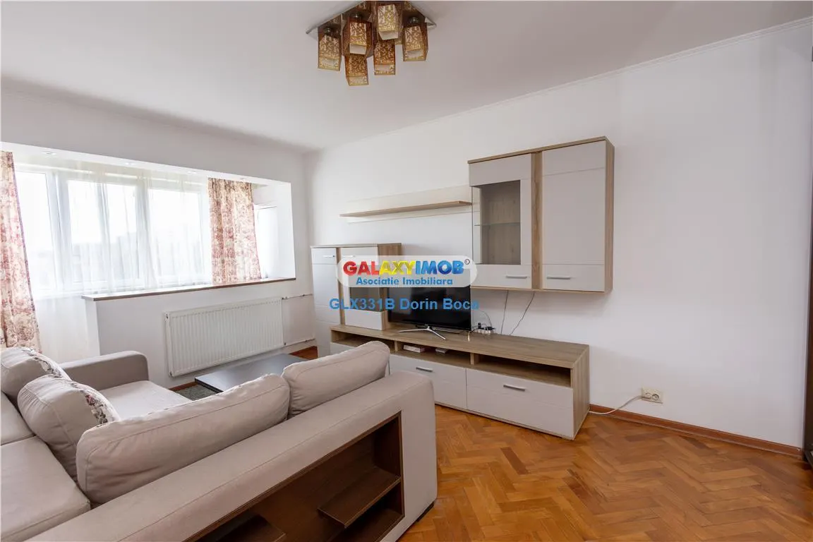 Inchiriere apartament 2 camere BASARABIA (Str Soldat Niculae T. Sebe) - foto 1