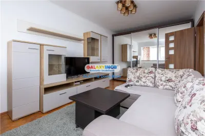 Inchiriere apartament 2 camere BASARABIA (Str Soldat Niculae T. Sebe) - foto 2