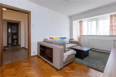 Inchiriere apartament 2 camere BASARABIA (Str Soldat Niculae T. Sebe) - foto 11