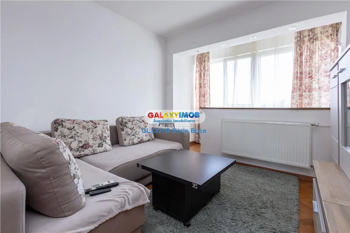 Inchiriere apartament 2 camere BASARABIA (Str Soldat Niculae T. Sebe) - foto 12