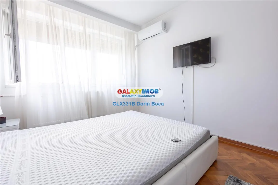 Inchiriere apartament 2 camere BASARABIA (Str Soldat Niculae T. Sebe) - foto 13