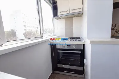 Inchiriere apartament 2 camere BASARABIA (Str Soldat Niculae T. Sebe) - foto 14