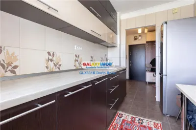 Inchiriere apartament 2 camere BASARABIA (Str Soldat Niculae T. Sebe) - foto 15
