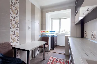 Inchiriere apartament 2 camere BASARABIA (Str Soldat Niculae T. Sebe) - foto 16