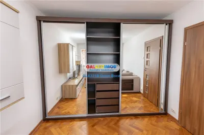 Inchiriere apartament 2 camere BASARABIA (Str Soldat Niculae T. Sebe) - foto 17