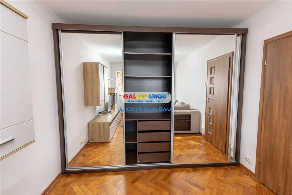 Inchiriere apartament 2 camere BASARABIA (Str Soldat Niculae T. Sebe) - foto 17