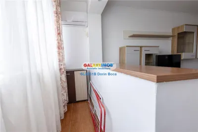Inchiriere apartament 2 camere BASARABIA (Str Soldat Niculae T. Sebe) - foto 18