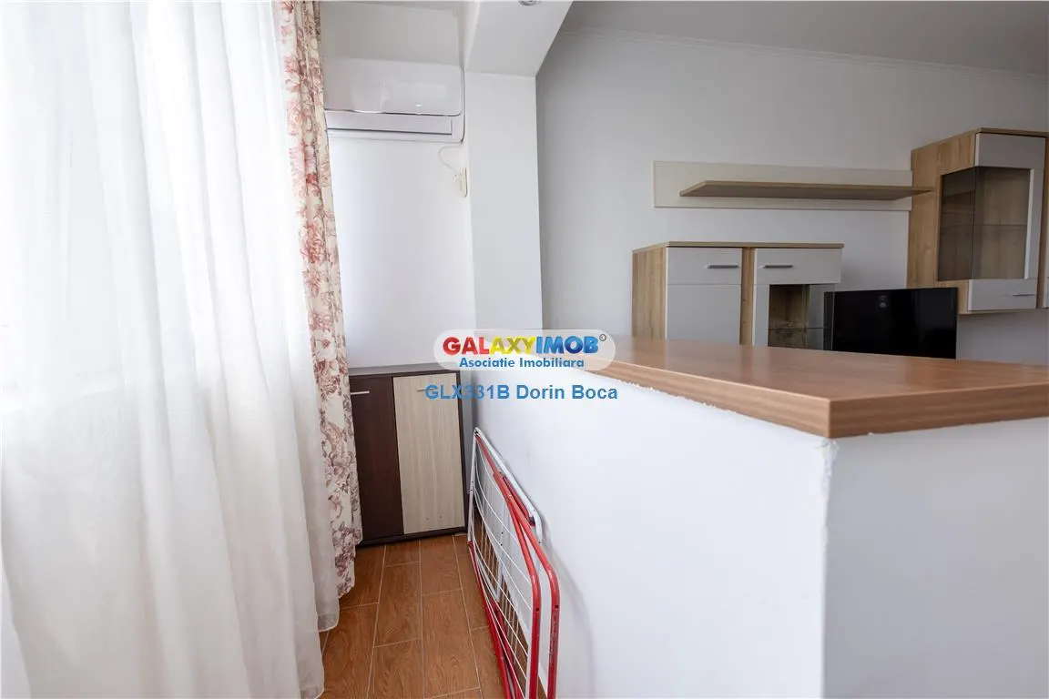 Inchiriere apartament 2 camere BASARABIA (Str Soldat Niculae T. Sebe) - foto 18