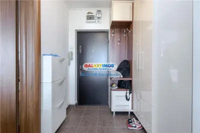 Inchiriere apartament 2 camere BASARABIA (Str Soldat Niculae T. Sebe) - foto 19