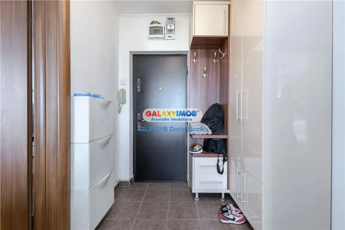 Inchiriere apartament 2 camere BASARABIA (Str Soldat Niculae T. Sebe) - foto 19