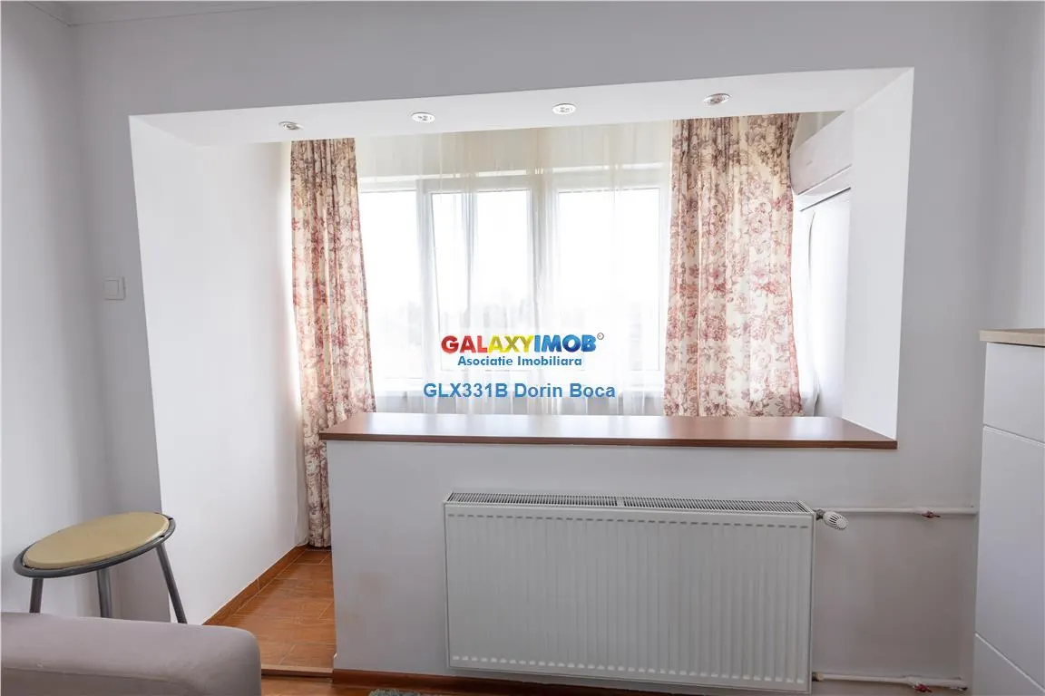 Inchiriere apartament 2 camere BASARABIA (Str Soldat Niculae T. Sebe) - foto 20