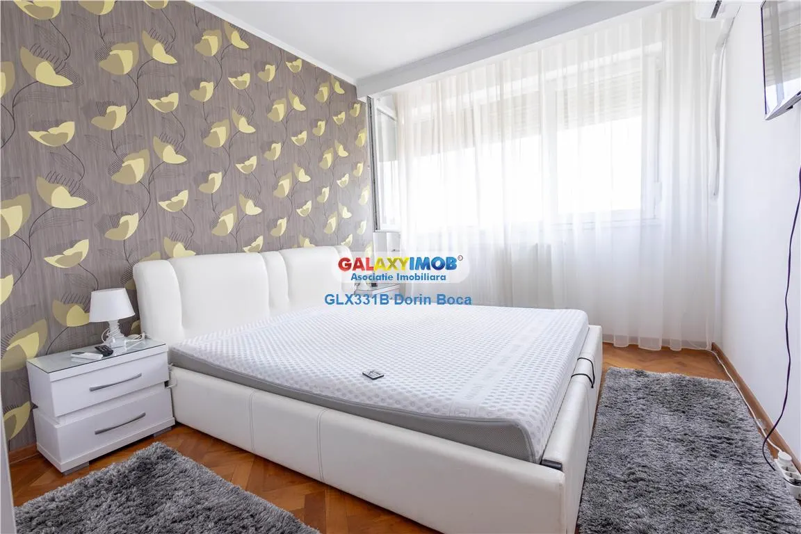 Inchiriere apartament 2 camere BASARABIA (Str Soldat Niculae T. Sebe) - foto 3