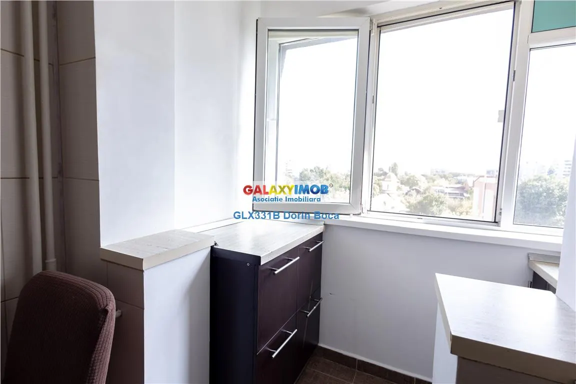 Inchiriere apartament 2 camere BASARABIA (Str Soldat Niculae T. Sebe) - foto 21