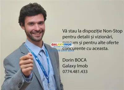 Inchiriere apartament 2 camere BASARABIA (Str Soldat Niculae T. Sebe) - foto 22