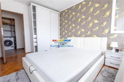Inchiriere apartament 2 camere BASARABIA (Str Soldat Niculae T. Sebe) - foto 4