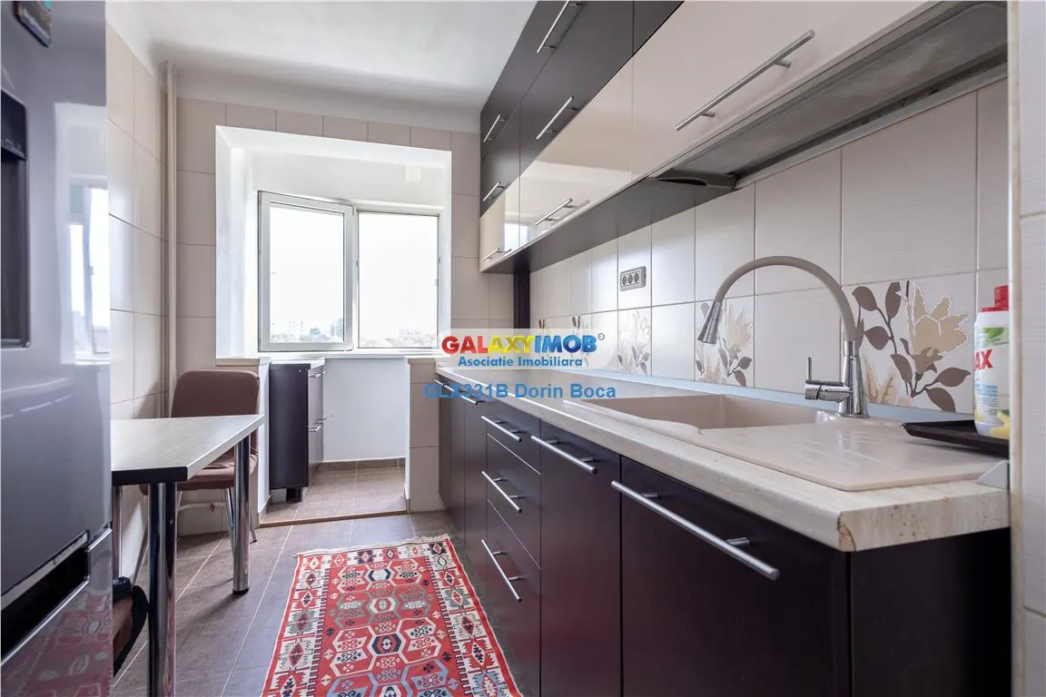 Inchiriere apartament 2 camere BASARABIA (Str Soldat Niculae T. Sebe) - foto 5