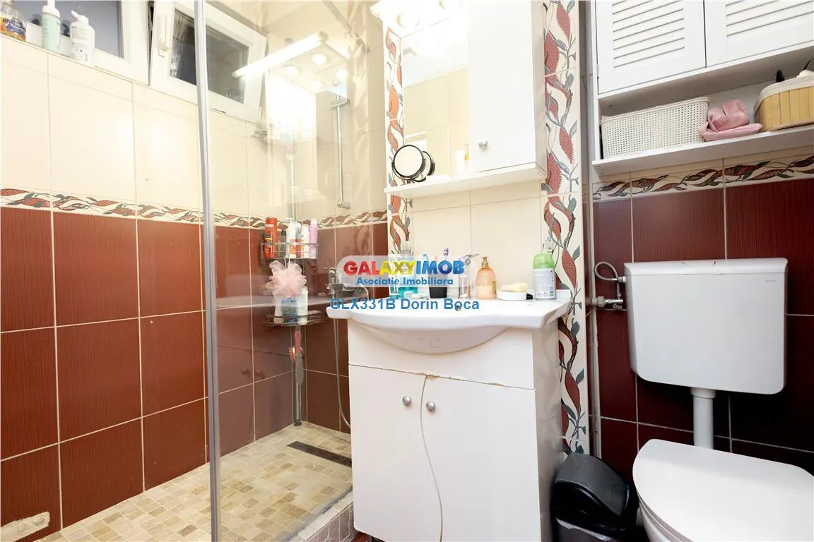 Inchiriere apartament 2 camere BASARABIA (Str Soldat Niculae T. Sebe) - foto 7