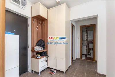 Inchiriere apartament 2 camere BASARABIA (Str Soldat Niculae T. Sebe) - foto 8