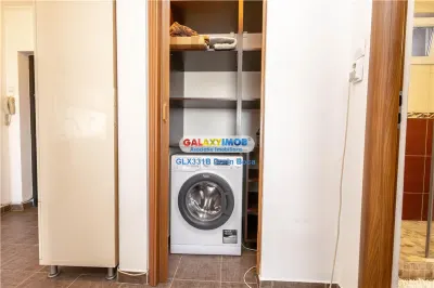 Inchiriere apartament 2 camere BASARABIA (Str Soldat Niculae T. Sebe) - foto 9
