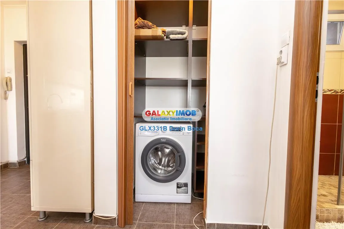 Inchiriere apartament 2 camere BASARABIA (Str Soldat Niculae T. Sebe) - foto 9