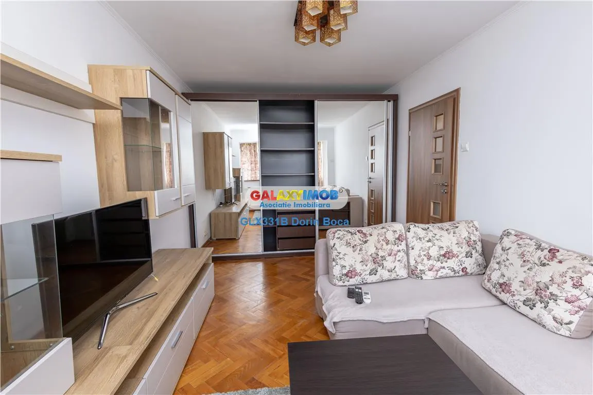 Inchiriere apartament 2 camere BASARABIA (Str Soldat Niculae T. Sebe) - foto 10