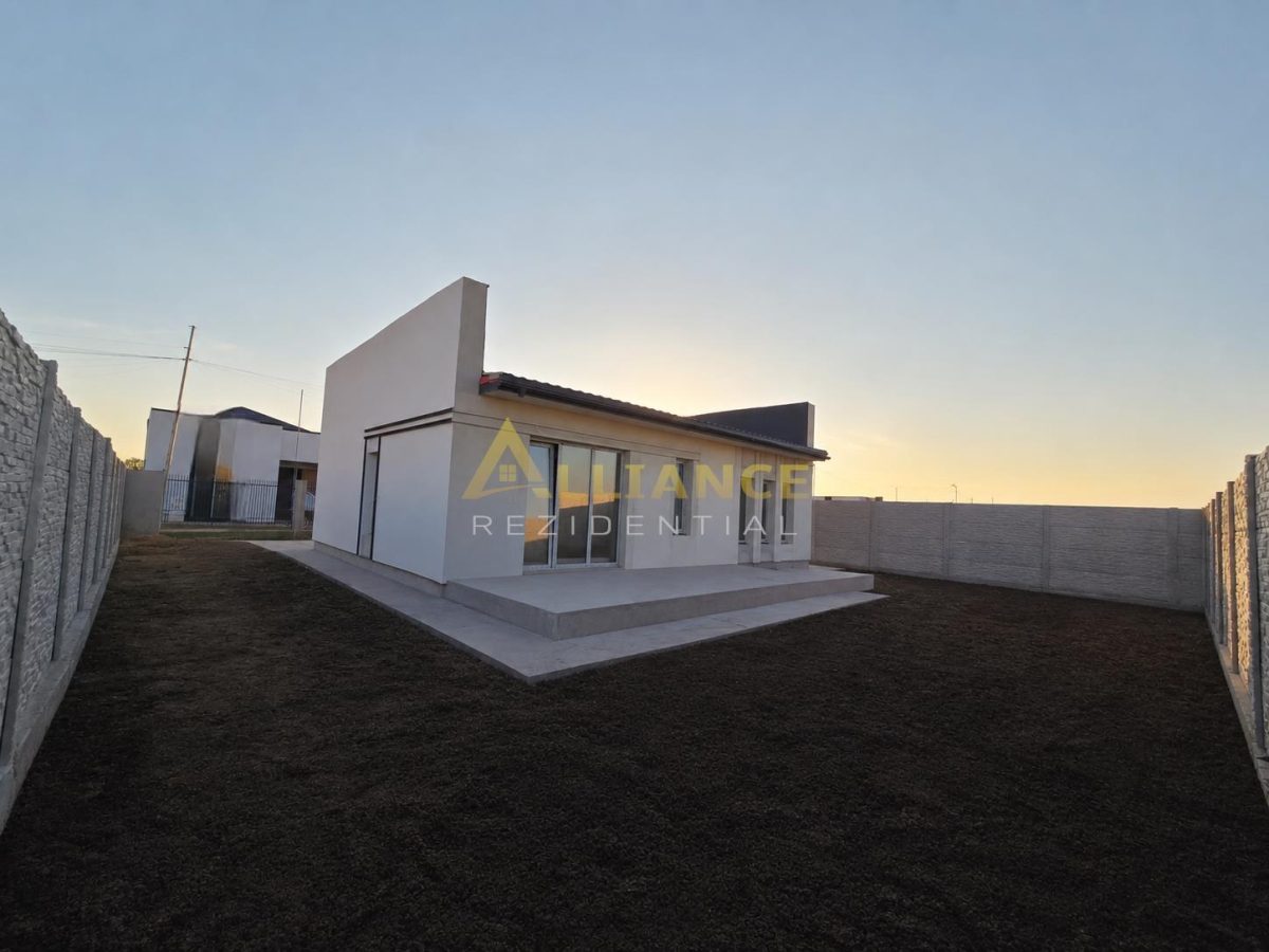 Casa individuala- cartierul nou- 4 camere- pod- beci - foto 7