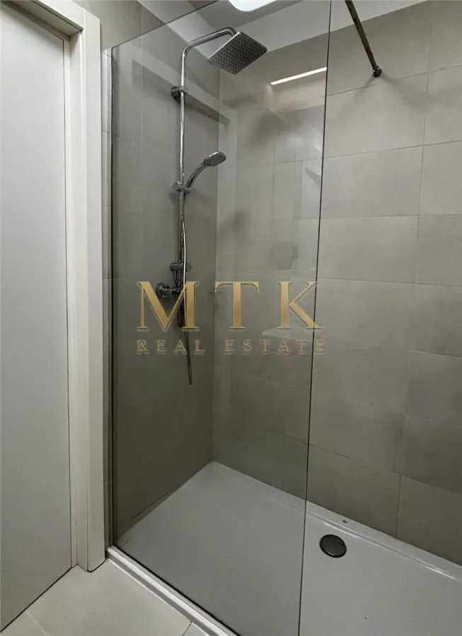 Apartament lux 2 Camere | Curte privata 20 mp | Nusco City - foto 23