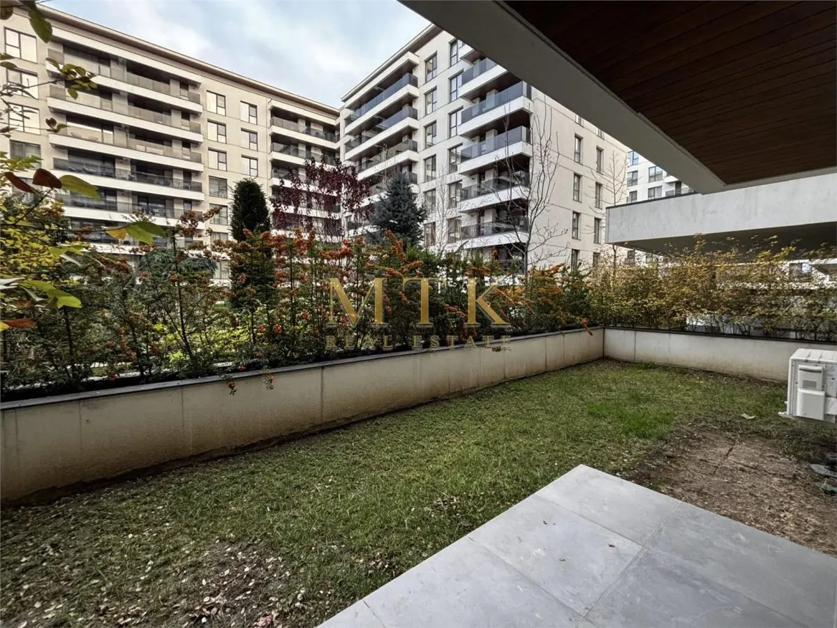 Apartament lux 2 Camere | Curte privata 20 mp | Nusco City - foto 7