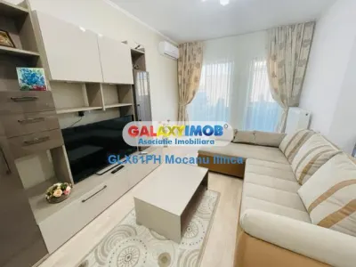 Inchiriere apartament 2 camere, de lux, bloc nou, Albert, Ploiesti - foto 11