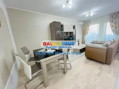 Inchiriere apartament 2 camere, de lux, bloc nou, Albert, Ploiesti - foto 12